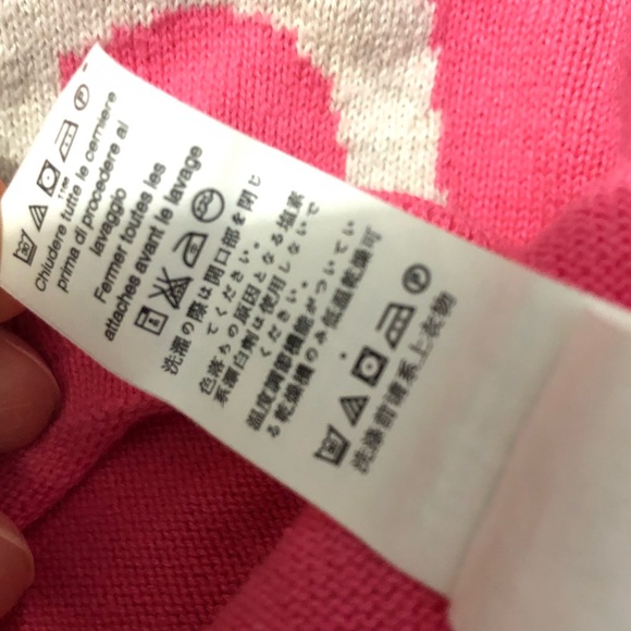 3 for $25. 6 months baby Gap knit Sweater - Picture 7 of 9